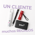 Radar: Un cliente...muchos regalos