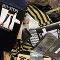 Bulk Lots: Thigh Hi's and Fashion Socks Bundle