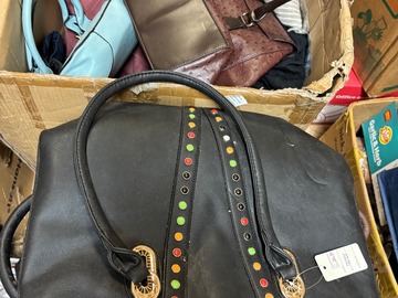 Bulk Lots: Handbags Bundle