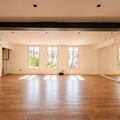 Location à l'heure: Salle de répétition 2 – Paris – 60m² – à l'heure en journée