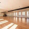 Location à l'heure: Salle de répétition 2 – Paris – 60m² – à l'heure en soirée