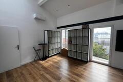 Location à l'heure: Salle de répétition 3 – Paris – 75m² – à l'heure en journée