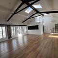 Location à l'heure: Salle de répétition 3 – Paris – 75m² – à l'heure en journée