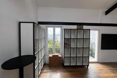 Location à l'heure: Salle de répétition 3 – Paris – 75m² – à l'heure en journée