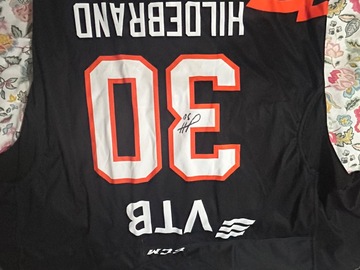 Verkaufen mit Online-Zahlungen: Shirts 