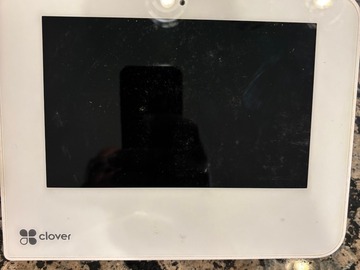 Bulk Lots: Clover POS