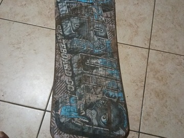 Selling with online payment: Skateboard Co