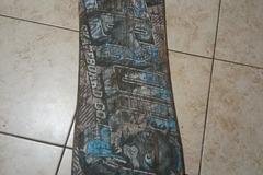 Selling with online payment: Skateboard Co