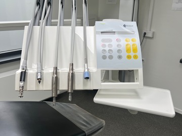 Gebruikte apparatuur: Ritter units te koop 4 stuks