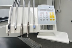 Gebruikte apparatuur: Ritter units te koop 4 stuks