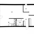 Renting out: Beautiful 3-room apartment in Otaniemi