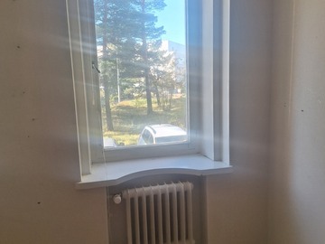 Vuokrataan: Työhuone Meilahdessa 