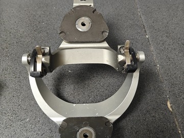 Gebruikte apparatuur: Articulator 