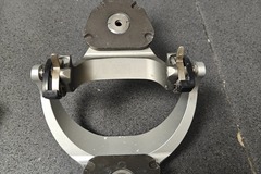 Gebruikte apparatuur: Articulator 