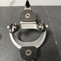 Gebruikte apparatuur: Articulator 
