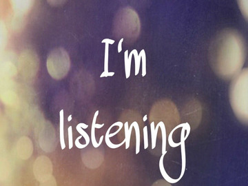 Selling: Someone wants to hear from you, find out WHO NOW!