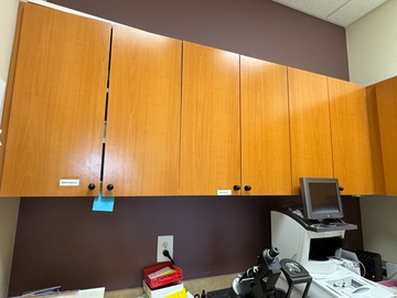 Selling with online payment: Beautiful Pine Cabinets