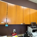 Selling with online payment: Beautiful Pine Cabinets