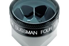 Selling with online payment: Sussman 4 Mirror Gonio Lens