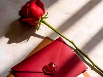 Selling: Love Letter From Your Love Interest – A Message From Their Heart