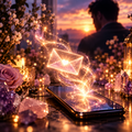 Selling: Clarity on a love situation around you! 