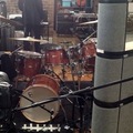 Selling with online payment: One-of-a-Kind C&C Custom 8-Piece Drum Kit with an 18” bass drum —