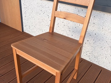 Selling: Chair
