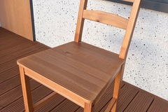 Selling: Chair