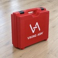 À vendre: Viking arm cabinet set