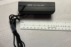 Selling with online payment: Eschenbach 6 x 16 Monocular Club M