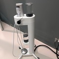 Gebruikte apparatuur: EMS Airflow Prophylaxis Pro