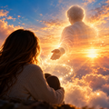 Selling: Connect to your loved ones in spirit! 