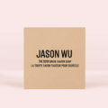 Bulk Lots: CLOSEOUT – Jason Wu Beauty “The Bush” brow soap
