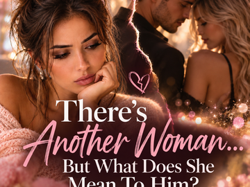 Selling: There’s Another Woman… But What Does She Mean To Him?