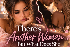 Selling: There’s Another Woman… But What Does She Mean To Him?