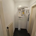 Gebruikte apparatuur: Proline Panoramic Orthopantomogram (OPG/OPT)
