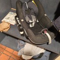 À donner: Maxi cosi