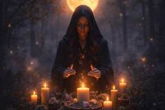 Selling: Full Moon  – Harness Lunar Power For Transformat