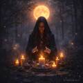Selling: Full Moon  – Harness Lunar Power For Transformat
