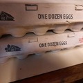 Selling with In-person Payment: 100% Organic, Natural-Raised Dozen(s)
