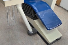Gebruikte apparatuur: Sirona C4+