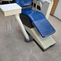 Gebruikte apparatuur: Sirona C4+