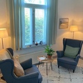 Renting out: Tunnelmallinen terapiatyöhuone Pitäjänmäessä