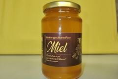 Les miels : Miel d'été 