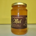 Les miels : Miel d'été 