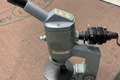 Selling with online payment: Radiusscope