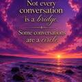Selling: Someone wants to have a meaningful conversation with you TODAY!