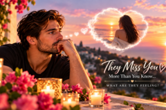Selling: They Miss You More Than You Know… What Are They Feeling?