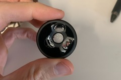 Selling with online payment: Gonioscope 3 mirror with flange