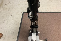 Selling with online payment: Haag Streit Slit lamp